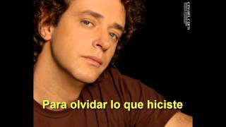 Video thumbnail of "Gustavo Cerati - Lago En El Cielo (Con Letra)"