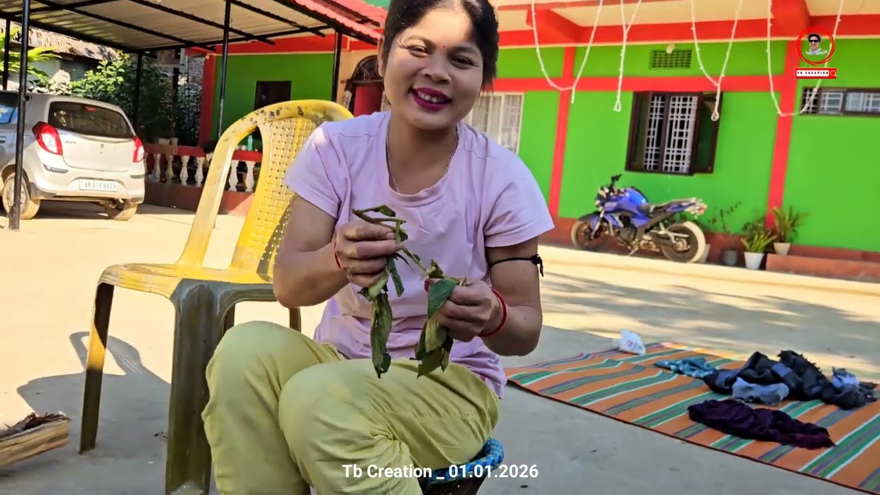 Welcoming New Year 2026