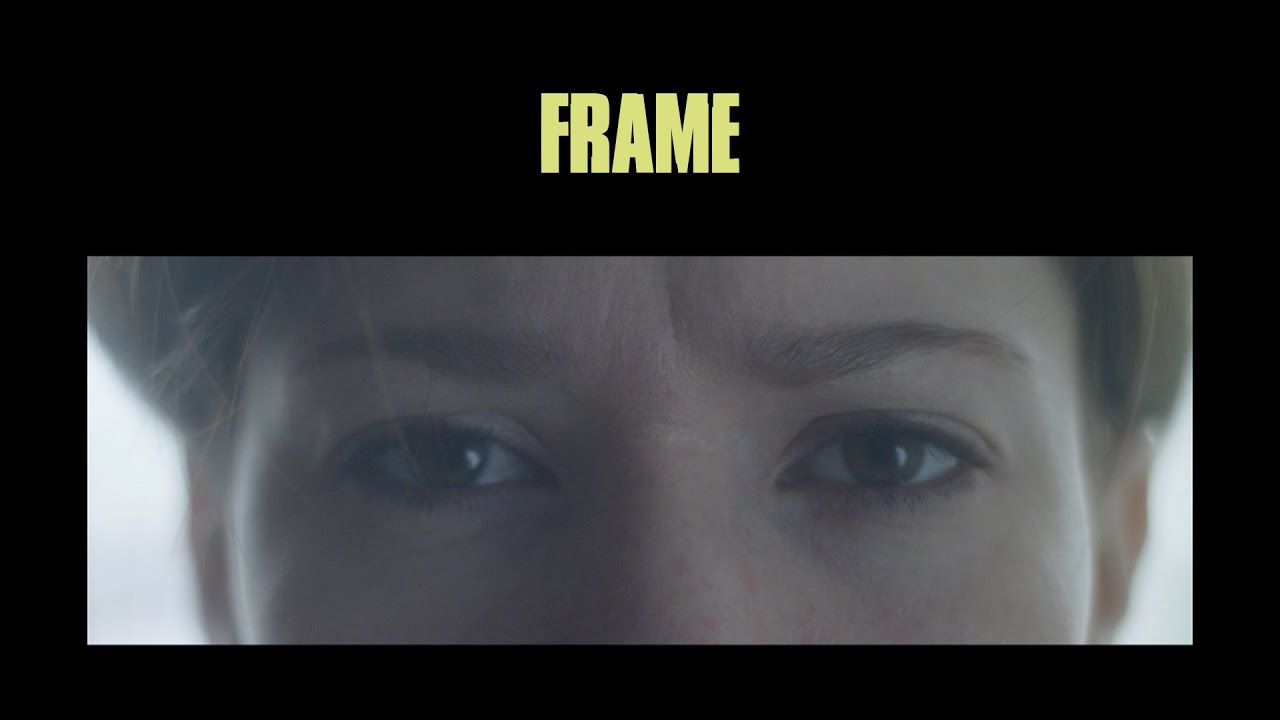 Karagó - Frame (music video)