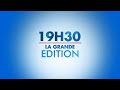 La grande edition 19h30 du 08 mai  2024