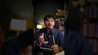 Criticizing Samdish Bhatia #samdishbhatia #unfilteredbysamdish #debate #politics #india #inspiration