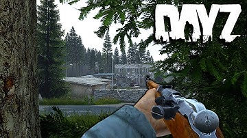 Official DayZ Livonia Is Built Different...