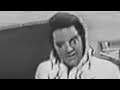 Was Elvis The First Reptilian Shapeshifter Caught on Video