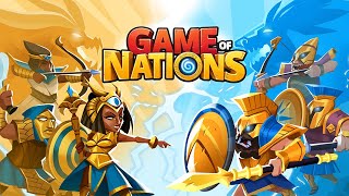 Game of Nations Android Gameplay [1080p/60fps] screenshot 1