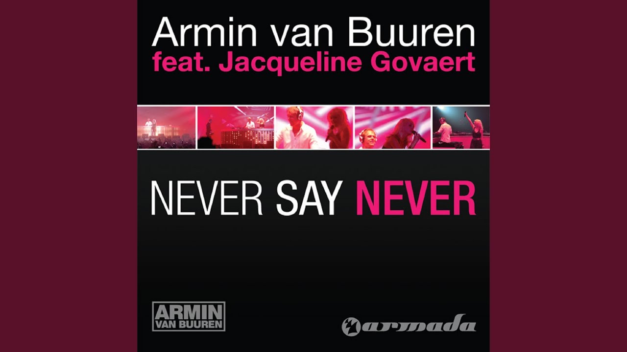 ハンビン　Muvve バンコク never say never Never Say Never (2023) - IMDb