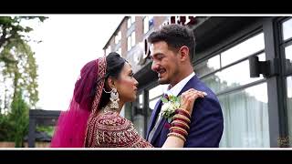 Royal Filming (Asian Wedding Videography &amp; Cinematography)