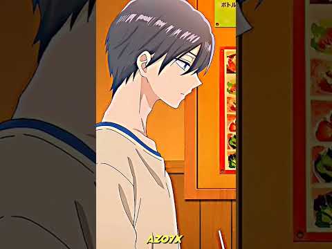 YAMADA AKITO SAD EDIT 🥹 YAMADA X KINOSHITA EDIT 💕 MY LOVE STORY WITH YAMADA-KUN AT LV999 SAD EDIT 🥹💕
