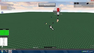 Top 5 script in Roblox Script Builder