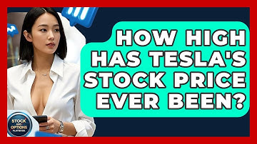 How High Has Tesla