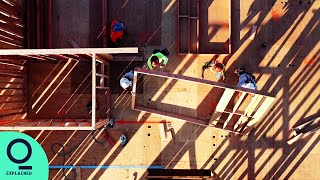 Famous Is Affordable Housing Without Gentrification Possible? Profile