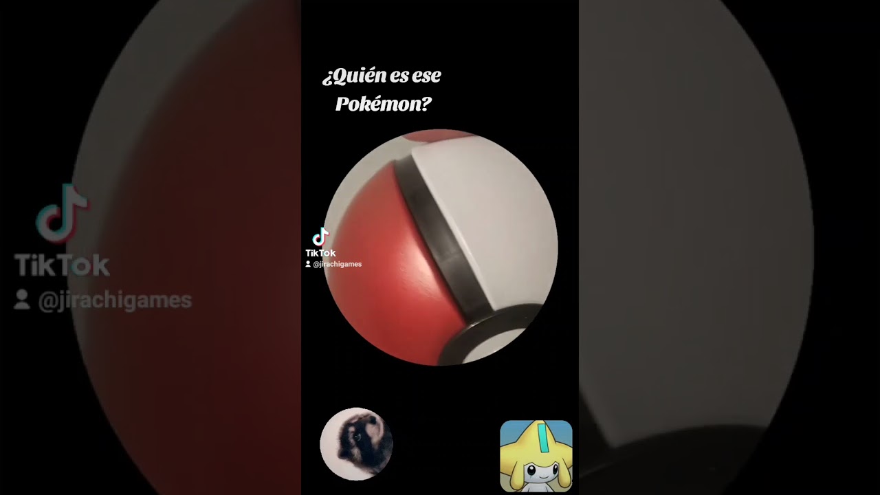 Pokémon #SHORTS