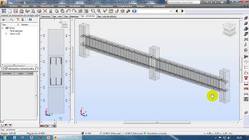 ROBOT STRUCTURAL 2014 CASTELLANO - TUTORIAL 5.- DIMENSIONAMIENTO HORMIGÓN ARMADO