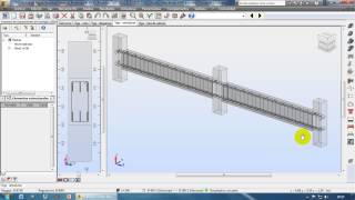 ROBOT STRUCTURAL 2014 CASTELLANO  TUTORIAL 5. DIMENSIONAMIENTO HORMIGÓN ARMADO