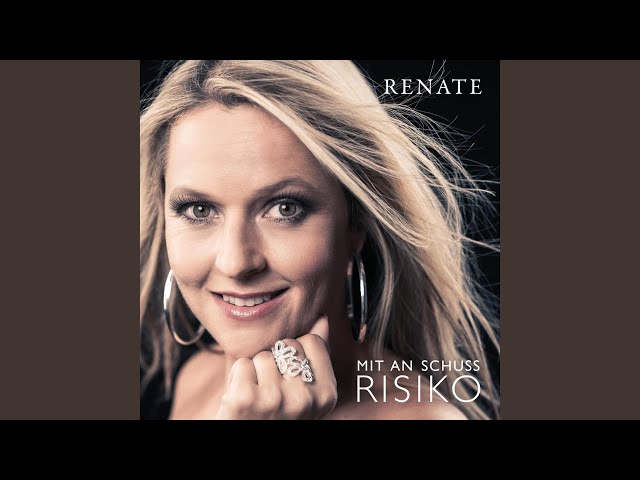 Renate - Liebesstrahl