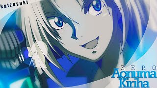 「DWS」Digimon Xros Wars || Kiriha ~ Z E R O } ᴹᴱᴾ ᴾᴬᴿᵀ