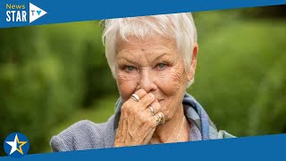 Dame Judi Dench astonished to discover her family's real life royal connections