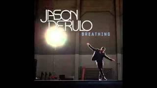 Jason Derulo - Breathing (JRMX Radio Edit) () (HQ) Resimi