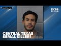Selfies tied suspect to a second Central Texas homicide