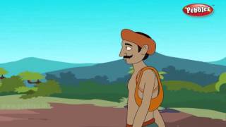 Intelligence | Swami Vivekananda Stories in English | Swami Vivekananda Life Story For Kids 