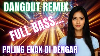 FULL ALBUM DANGDUT TERBARU 2025 | MUSIK DANGDUT JAWA TIMURAN | SUARANYA SUNGGUH MERDU SEKALI