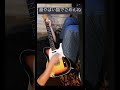 超やばい猫でごめんね #マイヘア #guitar #guitarcover #ギター #music