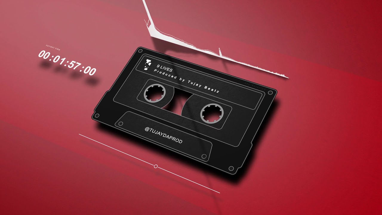 M Huncho X Young Adz Type Beat | Trap Instrumental 2020