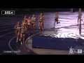 Womens Open 1500m - Heat 2 - 2017 Australian Athletics Championships