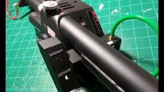 positron collider kit
