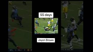 55 days til Tennessee Titans
