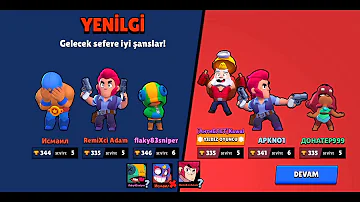 Mode Jokerkart - joker brawl stars kartları