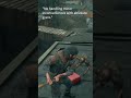 Days Gone #ps5 #daysgone #horror #zombie #survival #gaming #demodog #zombiesurvival