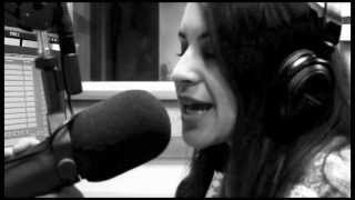 Shayna Dread Live On Reggae Central April 14, 2013
