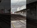 南海50000系（50506f）特急ラピート　和泉大宮駅到着
