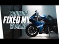 Triumph Fixed My Yamaha For Free (Untold Chaos)