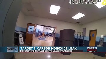 Despite Warnings, Carbon Monoxide Detectors Weren’t Installed at CMS