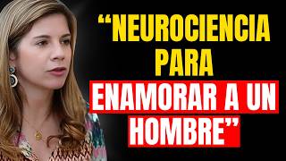 El Mayor Afrodisíaco es Tu Paz: Neurociencia para Enamorar a un Hombre | Marian Rojas Estapé