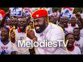 Okatakyie Afrifa EXPOSED in his new video as he was seen trying to raise funds for his campaign