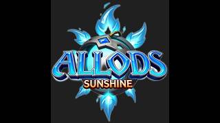 Allods Sunshine 6.0 ночные PVP с ГИ "Публичный Дом"
