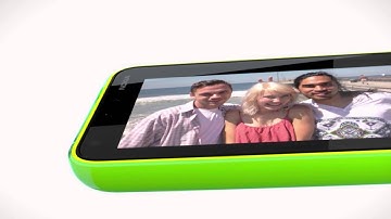 contract-phonedeals.co.uk: Nokia Lumia 620 Official video by Nokia