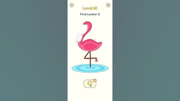 Delete One Part - Mind Puzzle Game Level 56 #deleteonepart #deleteonepart2 #braintest