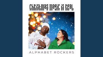 Christmas Magic Is Real
