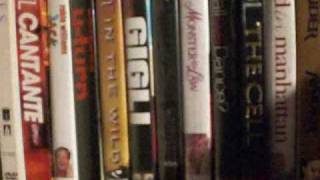 Joshies Movies Collection - Angelina Jolie and Jennifer Lopez.