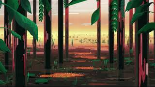 Stan Forebee x Cloudchord - Song For The Sun