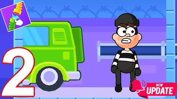 Flow Legends Day 4 - 6 Level 10 - 17 Gameplay (android, iOS)