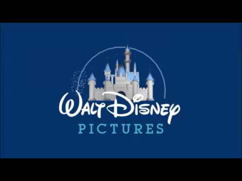 Walt Disney Pictures Pixar Logo Remakes