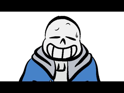 Undertale [Comic Dub] - MultiSans | PHANTOMSAVAGE