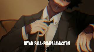 Diyar Pala-Pompalamasyon(speed up) Resimi