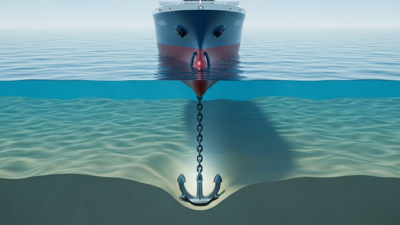 Anchors Don't Work The Way You Think