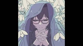 溜息の雨/鳴花ヒメ