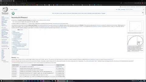 Generar la Sucesión de Fibonacci en Python ¡Explicado!   🐍